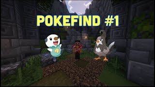 Pokefind 1  A Myth or a Lie [upl. by Veda713]