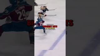 Top 10 biggest hits of decade in NHL  Part 1 [upl. by O'Rourke]