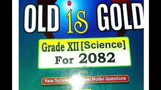 class 12 NEB important questions 2082 New course chapter 20 ELECTRON old is gold New [upl. by Darton213]