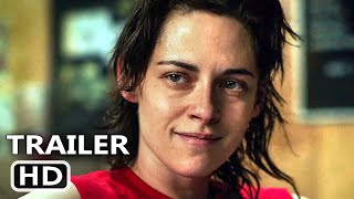 LOVE LIES BLEEDING Trailer 2 2024 Kristen Stewart Ed Harris [upl. by Eimia194]