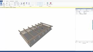 LEARNING ARCHICAD TUTORIAL 22 COMO EXPORTAR PARAMETROS DE LIBRERIAS A IFC [upl. by Strickland812]