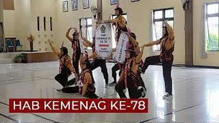 LKBB HAB KEMENAG TAHUN 2024 [upl. by Welsh]