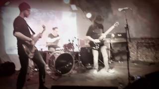 The ReStoned  Smoke Sea NEW Live 2017 Salzburg Rockhouse [upl. by Whalen987]