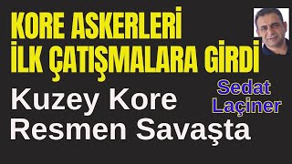 Kore Askerleri Ukrayna Savaşında İlk Çatışmalarına Girdi Kuzey Kore Resmen Savaşta [upl. by Glimp]