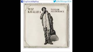 Wiz Khalifa  Skit Taylor Allderdice [upl. by Stallworth]