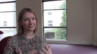 Cognitive Psychology  Neuropsychology MSc  University of Kent [upl. by Xanthe401]