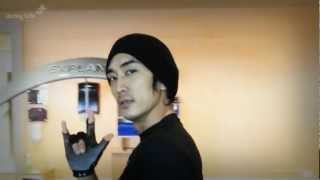 Honey Side 002  Song Seungheon Health in the Guam [upl. by Veronike]