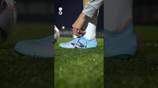 ASMR Furon V7 🤫💆‍♂️ calcio futbolemotion [upl. by Ivz]