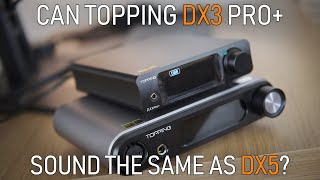 Is Topping DX3 Pro really that good [upl. by Marisa]