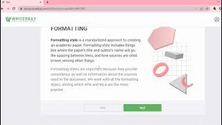 Complete Writerbay Quiz Test Answers Tutorial and Quiz [upl. by Ellatnahc]