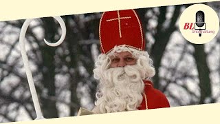 Nikolaustag Ist Nikolaus 2017 ein gesetzlicher Feiertag  Termin und Heiliger [upl. by Akcirre553]