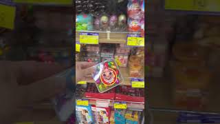 Chocolate Candy Kha Gyi 🥳 mini wood toy wood working art skill shorts cartoon viral [upl. by Leibarg]