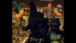 Son Of Godzilla [upl. by Timoteo]