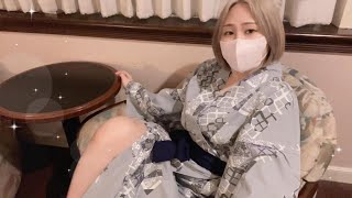 【ホテル紹介】クイーンサイズのベッドがある洋風のお部屋に泊まってみた💕🛏👑 vlog 日常 ホテル紹介 名古屋 旅行 [upl. by Esbensen599]