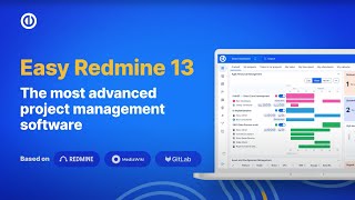 New Easy Redmine 13 [upl. by Linis]