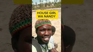 STANZA akimuongelea house girl wa nandy simba freestyle hiphop yanga fallyipupa simbasc [upl. by Esile]