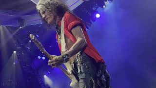 Aerosmith  quotDream Onquot  UBS Arena Elmont NY 20230909 [upl. by Fasto]