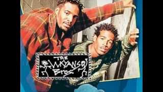 Wayans Bros Theme Instrumental [upl. by Eurydice]