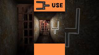 how to use a An electric switch in granny 3  use An electric switchgranny3 shorts [upl. by Adnylg717]