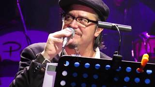 Mike Patton  Mondo Cane  IL Cielo In Una Stanza  Buenos Aires Gran Rex 2018 [upl. by Badger]