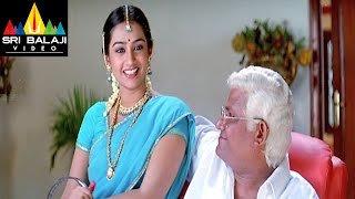 Tata Birla Madhyalo Laila Telugu Movie Part 212  Sivaji Laya  Sri Balaji Video [upl. by Eintruoc]