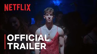 Elite Season 5  Official Trailer  Netflix [upl. by Vigor17]