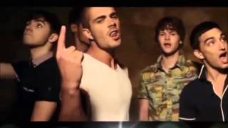 The Wanted  My Top 25 Songs [upl. by Ahseryt]