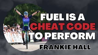 Cyclings BEST KEPT SECRET to Level Up Your Performance [upl. by Eilsew]