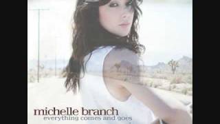 Michelle Branch This Way Full Song [upl. by Yahs26]