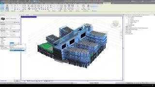 DiRoots Worksets tab from Family Reviser Plugin  Revit 2021 [upl. by Mcwherter]