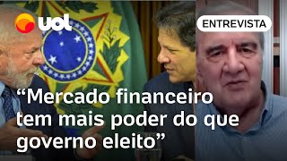 Debate econômico ignora o poder e a política avalia Belluzzo  Análise da Notícia [upl. by Hall604]