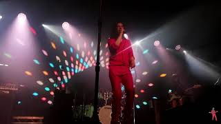 Primal Scream  Imperial  Glasgow Barrowlands [upl. by Charlton198]