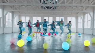 quot I DONT CARE quot Ed Sheeran amp Justin Bieber  Choreography [upl. by Elwee]