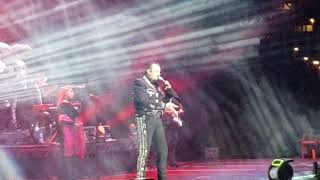 Pepe Aguilar Por unas monedasMe vas a extrańar [upl. by Ajnek884]