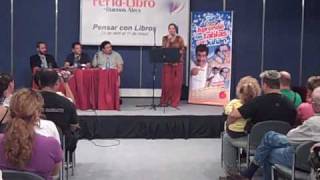 Julián Weich presenta CD quotAprendé las tablas con Juliánquot [upl. by Guod]