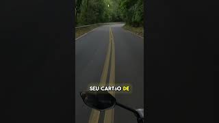 Era melhor ter deixado o controle shorts audioengraçado moto motoviagem piada humor [upl. by Atrebla]