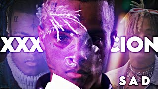 Xxx tentacion   Sad  Xxx tentacion  edit [upl. by Fisoi]