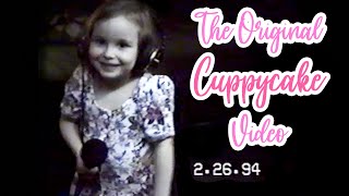 The Original Cuppycake Video Bloopers and special appearances [upl. by Deering]