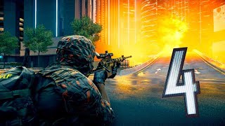 Battlefield 4 Best Machine Gun  2016 LMG Update [upl. by Proffitt]