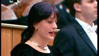 Beethoven Messa in do maggiore op 86  PARTE 1   Christian Thielemann  Santa Cecilia 2761993 [upl. by Arrotal218]