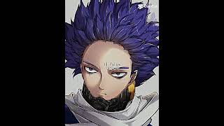 Shinso hitoshi edit credits to the original owner [upl. by Enaek]