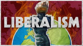 Liberalism is a death cult [upl. by Eixel172]