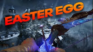 DER EISENDRACHE EASTER EGG [upl. by Ezar]