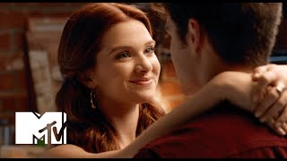 Faking It  Official Sneak Peek Season 2  MTV [upl. by Ahsilet258]