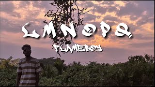 LMNOPQ  FLAMEBOY  KANNADA RAP  PROD DEPO X NOFUK kannadahiphop kannadarap [upl. by Erdnoed414]