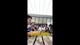 HANAPIN MO ITLOG KO CHALLENGE [upl. by Akinal]