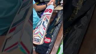 How to check the original SS bat  Original bat quality and sticker mistakes  Grab Sports [upl. by Yenoh179]