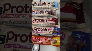 Протеиновые батончики 🍫 TamaraChernyak protein food Chocolate reels [upl. by Chancellor]