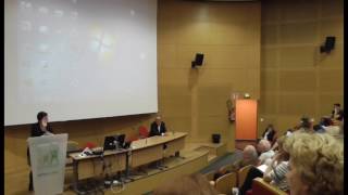 Conférence du Docteur Anne Cortey sur l ictère du nouveauné au CHR MetzThionville [upl. by Prader659]