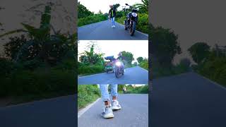 tu hi bura whatsappstatus ktmloverktm duke390 rider jakir 86 [upl. by Assisi542]